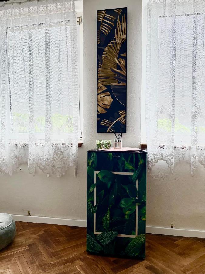 شقة Monstera I كولين المظهر الخارجي الصورة