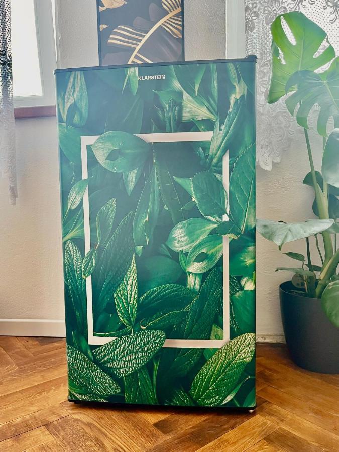 شقة Monstera I كولين المظهر الخارجي الصورة